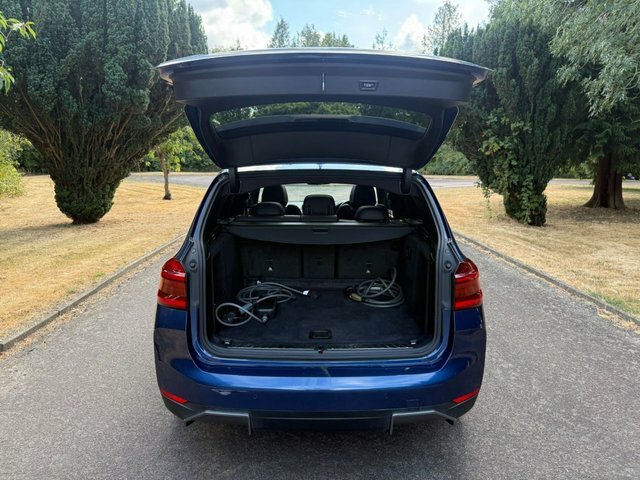 BMW iX3 210Kw M Sport 80Kwh Grey #57
