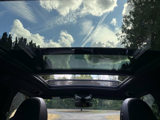 BMW iX3 210Kw M Sport 80Kwh Grey #32