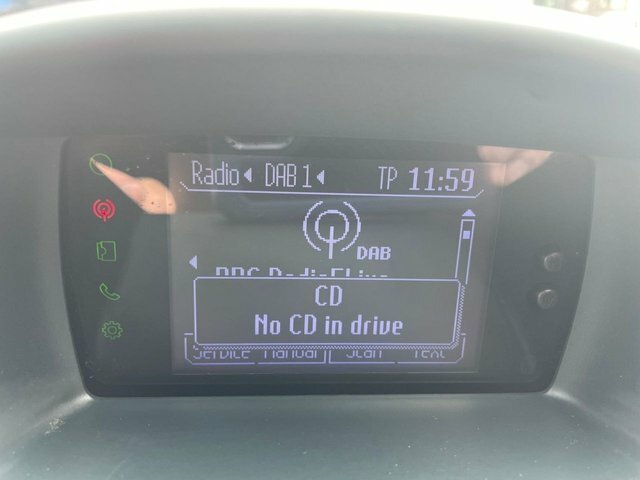 Ford Fiesta 2012 Ford Fiestanbsp1.4 Zetec Ulez 2 Blue #18