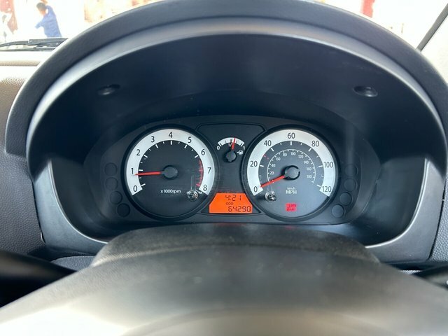 Kia Picanto 2 One Owner From New, Full Main Dealer Service Fro Blue #18