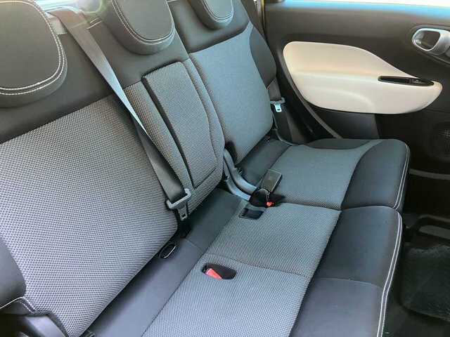 Fiat 500L 1.6 Multijet Lounge Tax- Black #14
