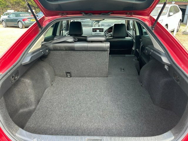 Mazda 6 2.0 Sport Euro 5 Grey #27