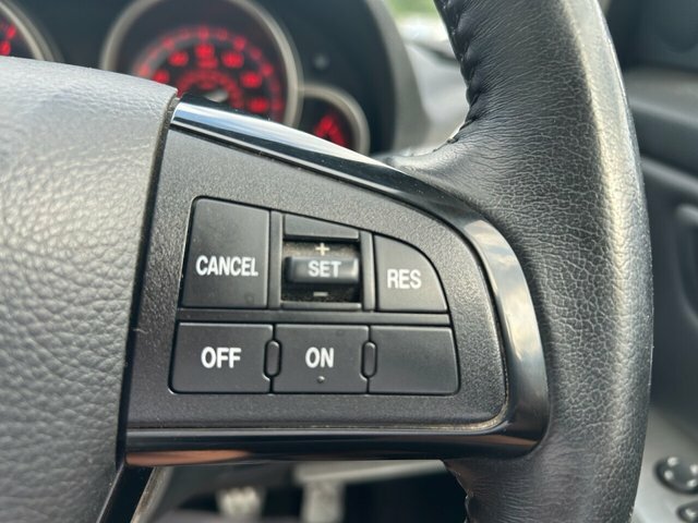 Mazda 6 2.0 Sport Euro 5 Grey #25