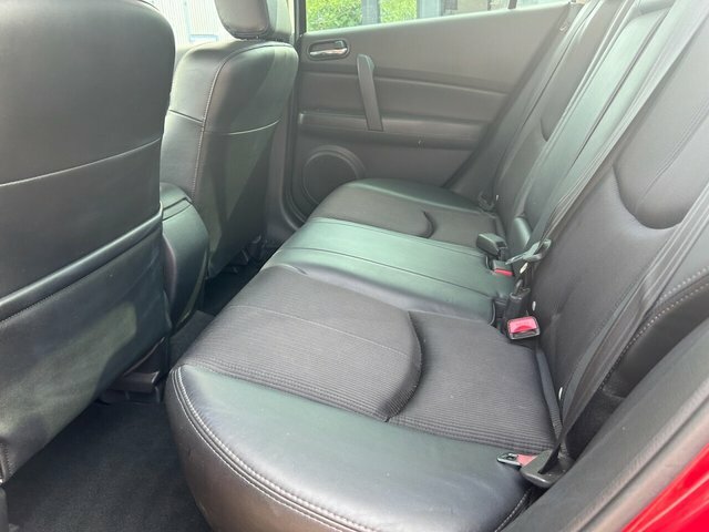 Mazda 6 2.0 Sport Euro 5 Grey #14