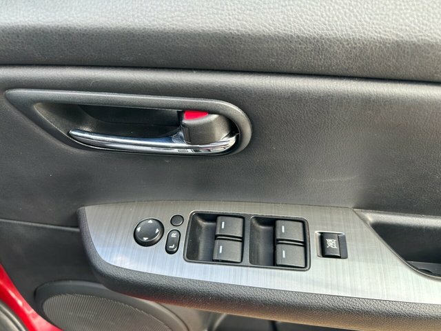 Mazda 6 2.0 Sport Euro 5 Grey #26