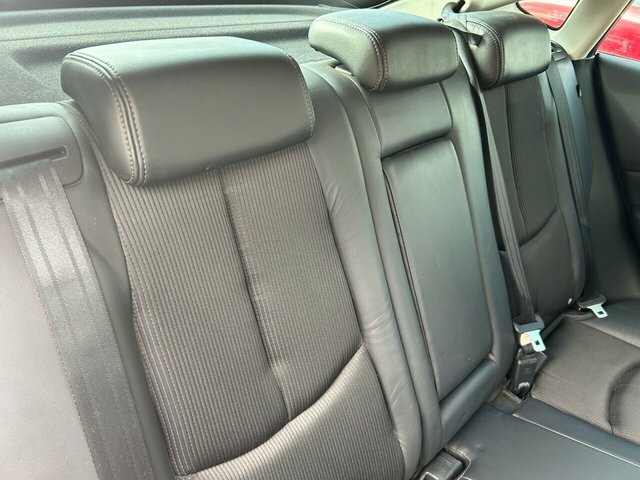 Mazda 6 2.0 Sport Euro 5 Grey #15