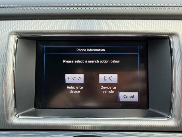 Jaguar XF 2.2D 200 Luxury White #21
