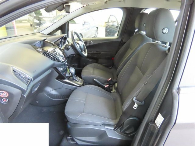 Ford B-Max 1.0 Ecoboost 125 Zetec Navigator White #2