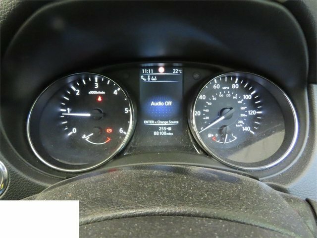 Nissan Qashqai Dci Tekna Suv Grey #3