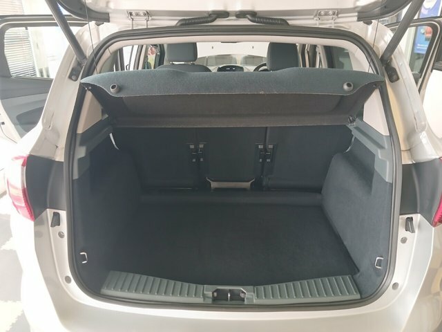 Ford C-Max 1.6 Tdci Zetec Euro 5 Silver #30