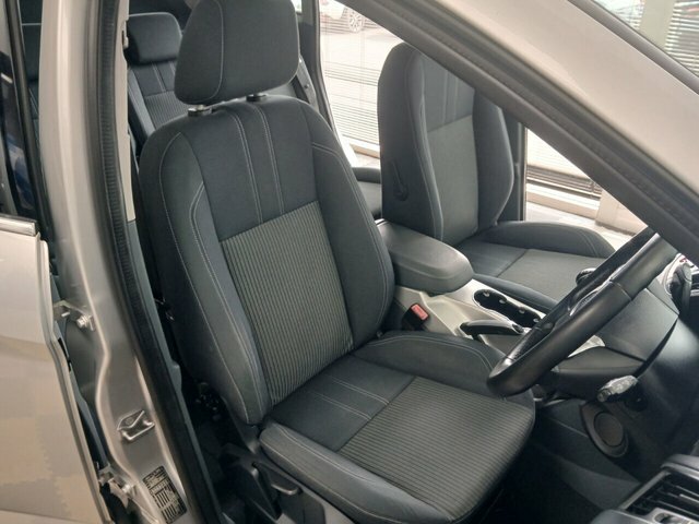 Ford C-Max 1.6 Tdci Zetec Euro 5 Silver #17