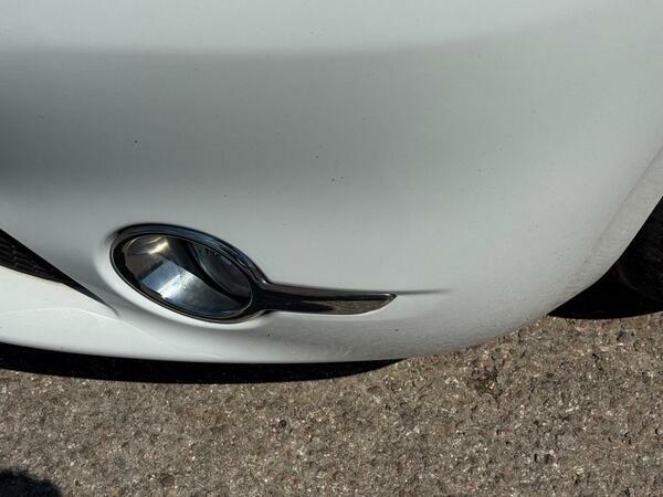 Peugeot 208 Allure 3-Door White #39