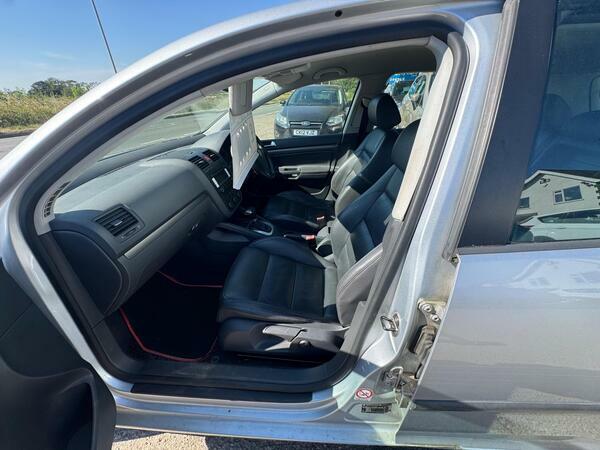 Volkswagen Golf 1.4 E Black #17