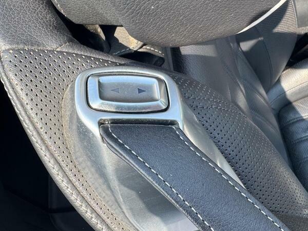 Mercedes-Benz SL Class 3.0 Amg Sport G-tronic Euro 6 Ss Blue #17