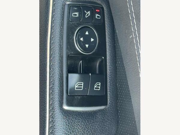 Mercedes-Benz SL Class 3.0 Amg Sport G-tronic Euro 6 Ss Blue #15