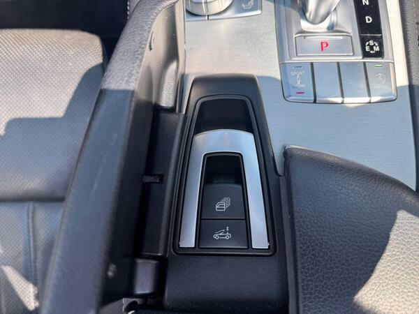 Mercedes-Benz SL Class 3.0 Amg Sport G-tronic Euro 6 Ss Blue #20