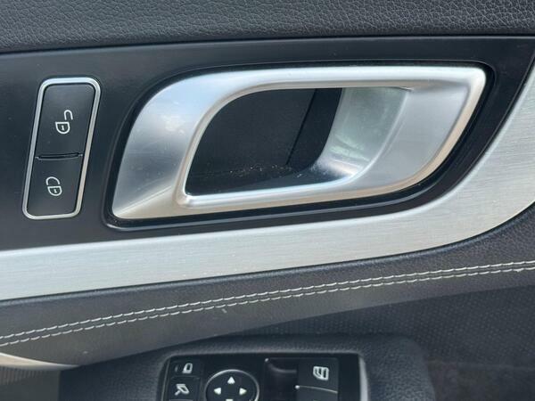 Mercedes-Benz SL Class 3.0 Amg Sport G-tronic Euro 6 Ss Blue #14