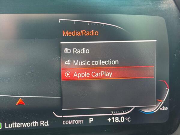 BMW Z4 Sdrive 20I M Sport Plus Pack Black #34