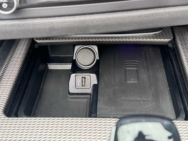 BMW Z4 Sdrive 20I M Sport Plus Pack Black #43