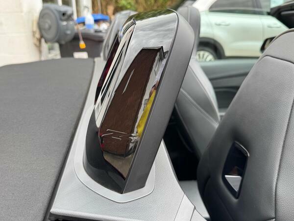 BMW Z4 Sdrive 20I M Sport Plus Pack Black #38