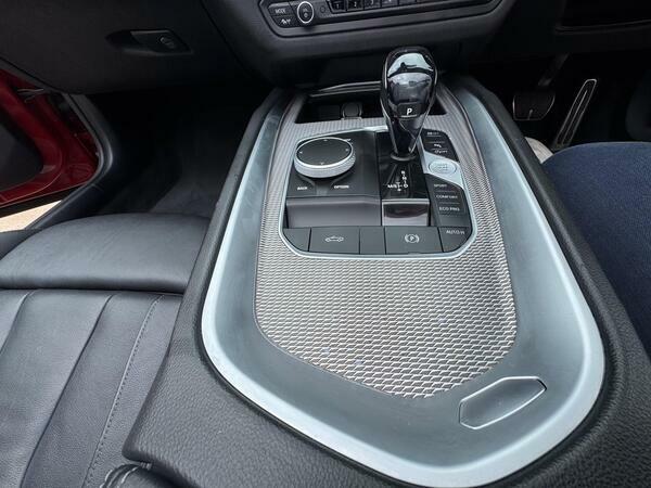 BMW Z4 Sdrive 20I M Sport Plus Pack Black #44