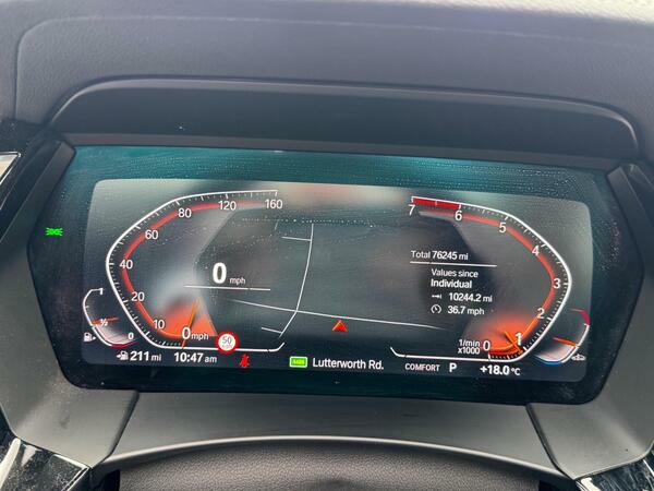 BMW Z4 Sdrive 20I M Sport Plus Pack Black #33