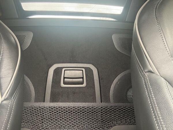 BMW Z4 Sdrive 20I M Sport Plus Pack Black #19