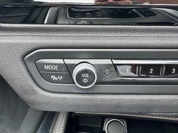 BMW Z4 Sdrive 20I M Sport Plus Pack Black #16