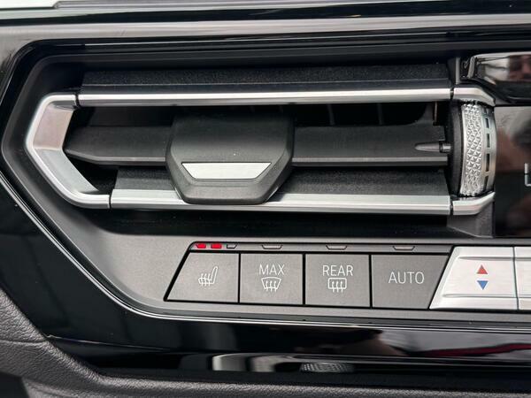 BMW Z4 Sdrive 20I M Sport Plus Pack Black #42