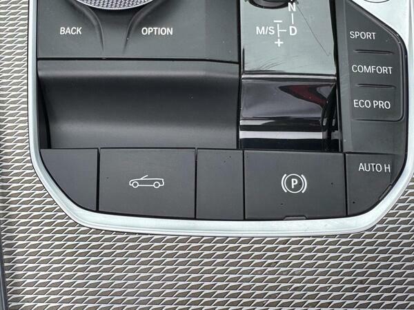 BMW Z4 Sdrive 20I M Sport Plus Pack Black #15