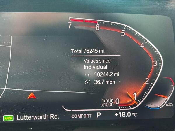 BMW Z4 Sdrive 20I M Sport Plus Pack Black #35