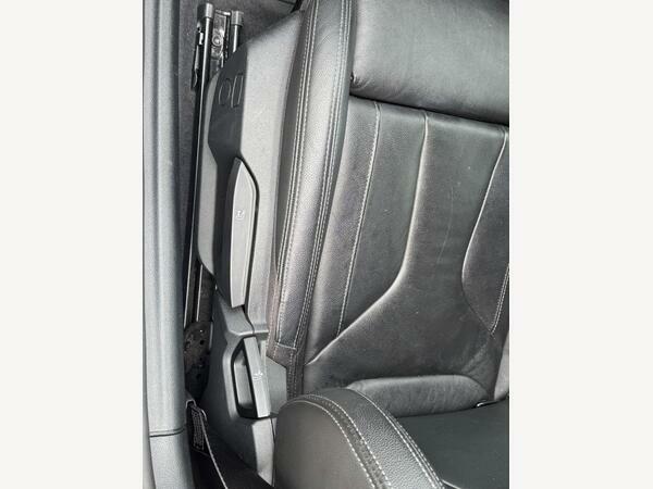 BMW Z4 Sdrive 20I M Sport Plus Pack Black #47