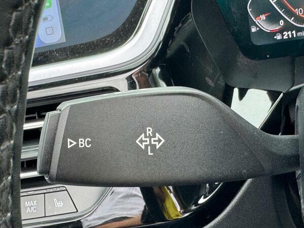 BMW Z4 Sdrive 20I M Sport Plus Pack Black #12
