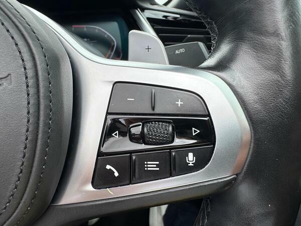 BMW Z4 Sdrive 20I M Sport Plus Pack Black #10