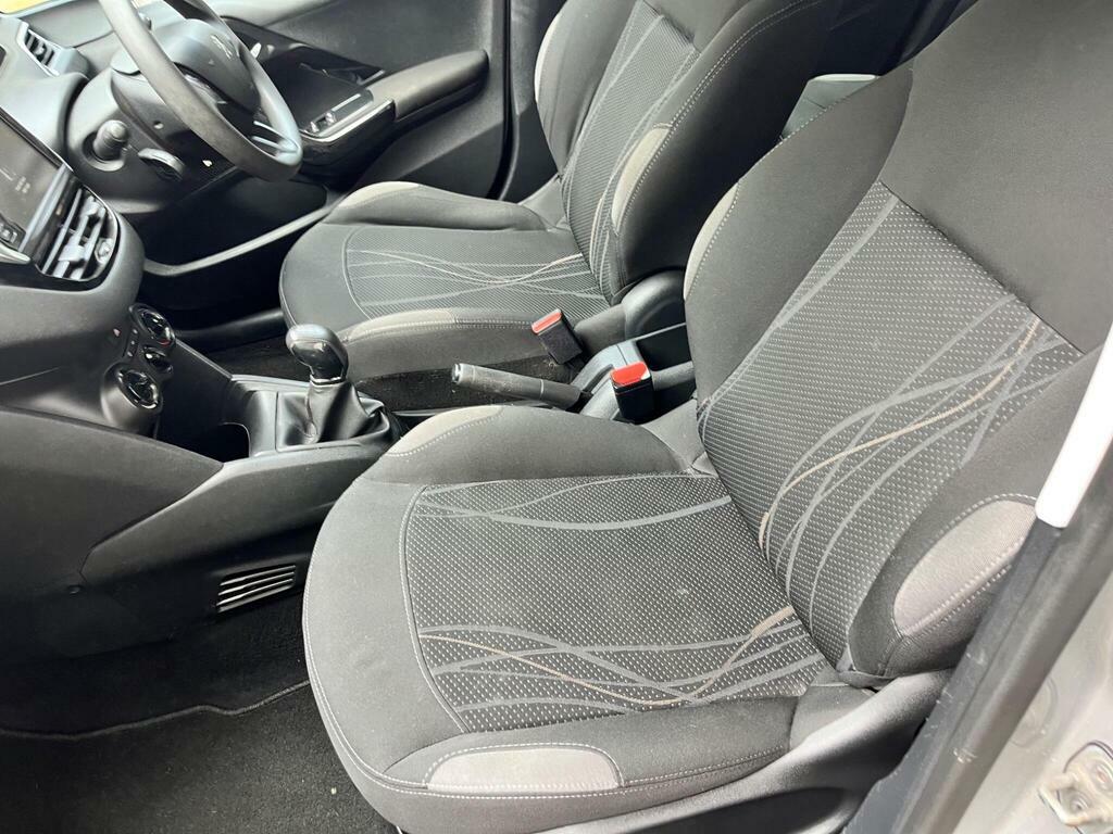 Peugeot 208 2015 1.6 Thp Gti Euro 5 White #15