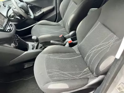 Peugeot 208 1.2 Vti Allure #15