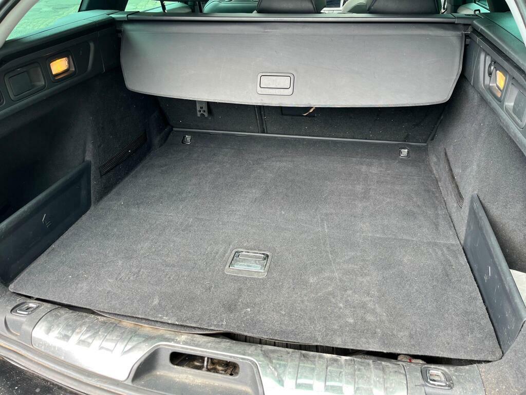 Peugeot 508 SW Active Sw Hdi Grey #25