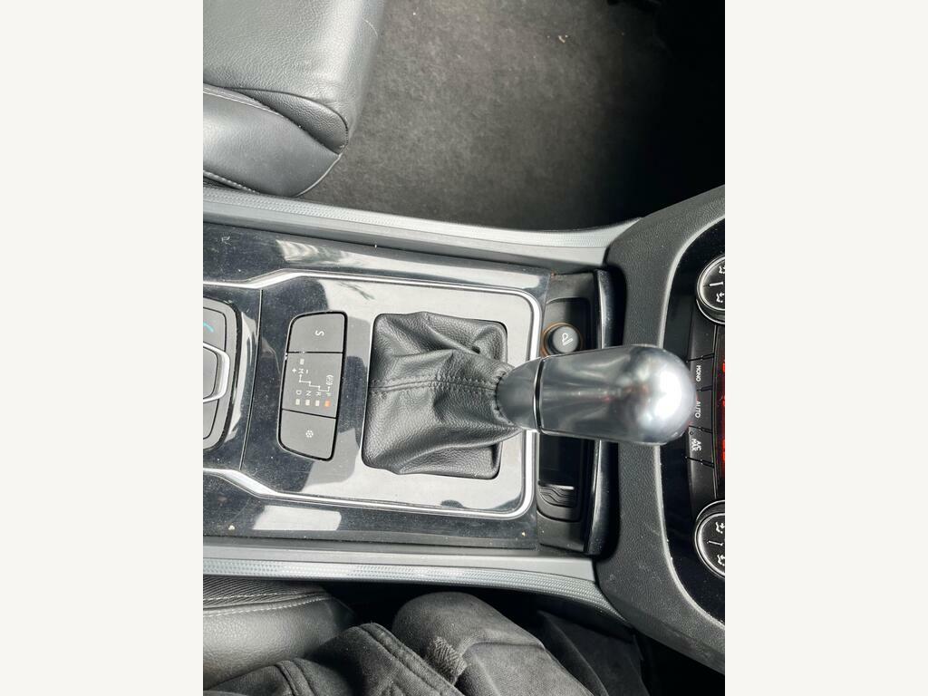 Peugeot 508 SW Active Sw Hdi Grey #19
