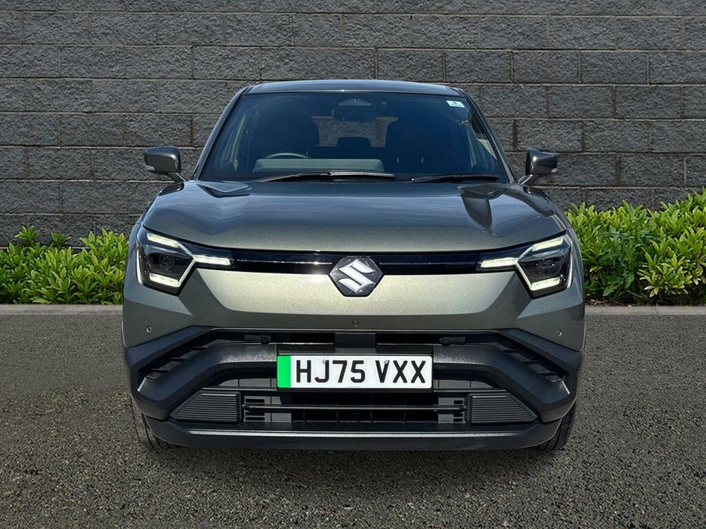 Suzuki Vitara 61Kwh Motion Suv Allgrip 183 Ps HJ75VXX Green #2
