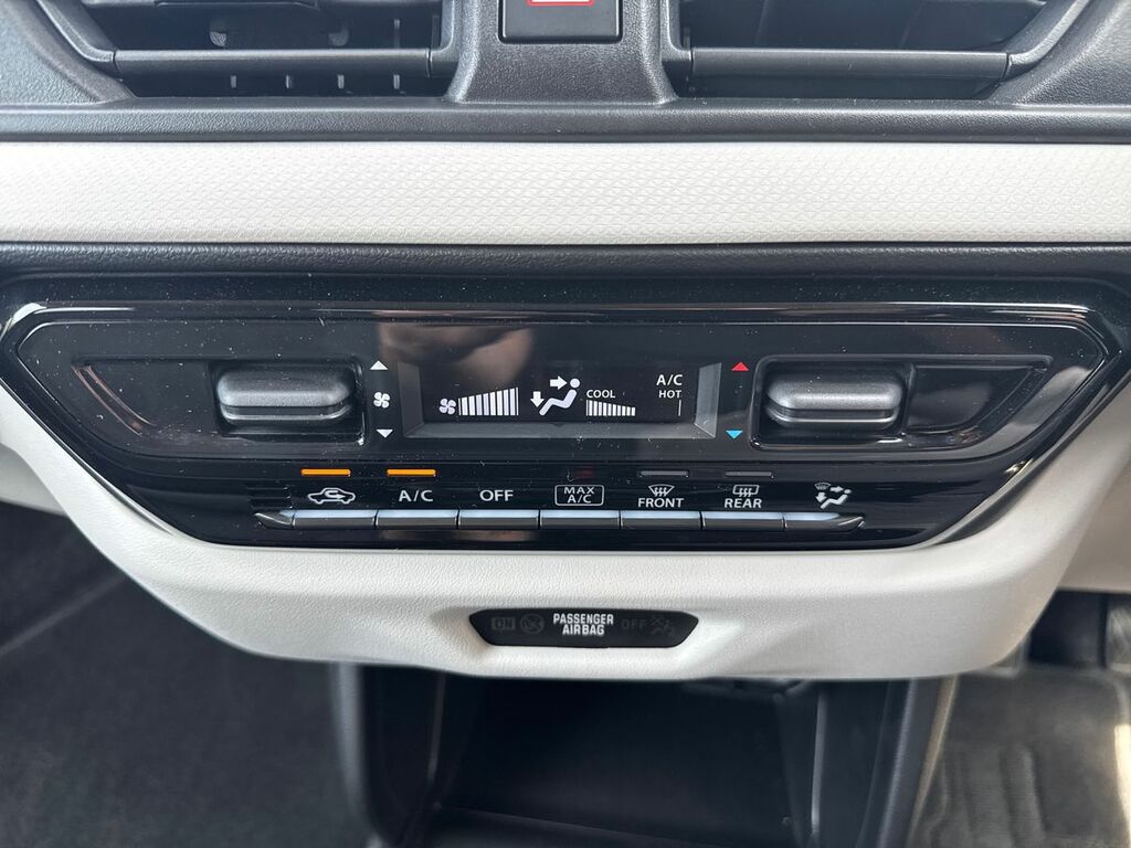 Suzuki Swift 1.2 Mild Hybrid Motion Silver #14