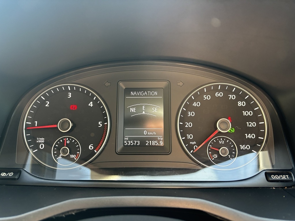 Volkswagen Caddy C20 Tdi Startlinebusiness Pack White #19