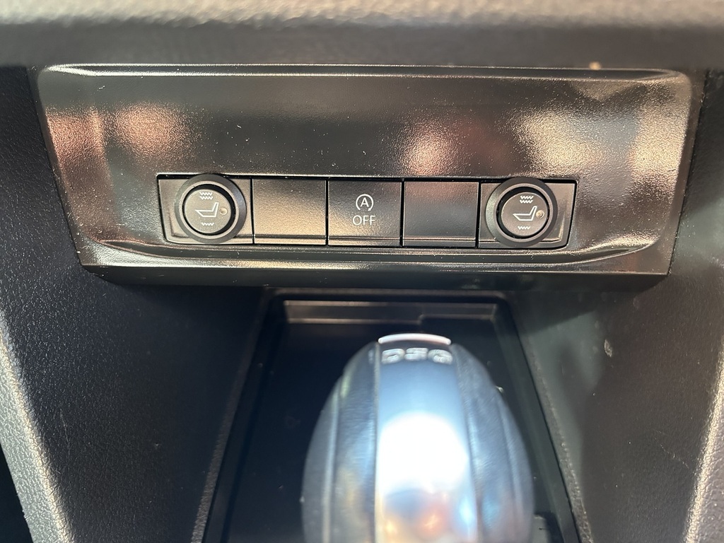 Volkswagen Caddy C20 Tdi Startlinebusiness Pack White #25