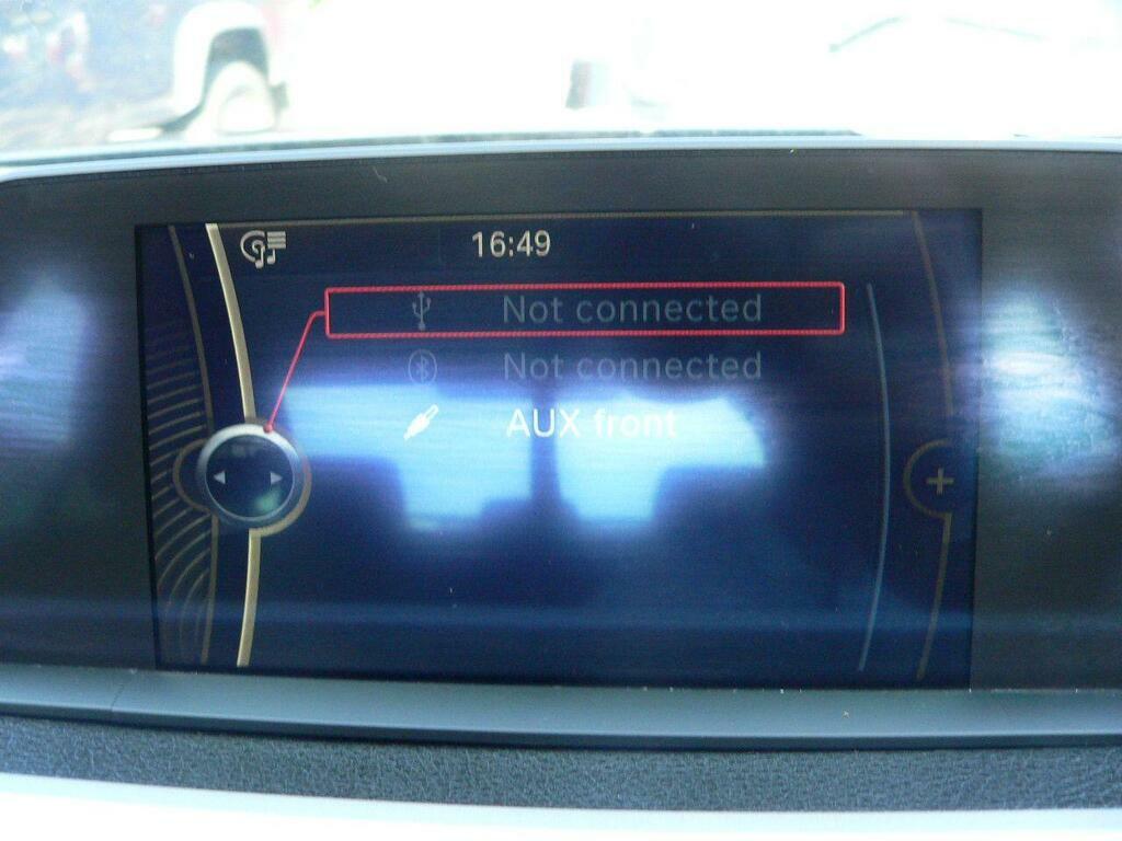 BMW 3 Series 2.0 318I Exclusive Edition Touring Euro 5 Ss Black #27