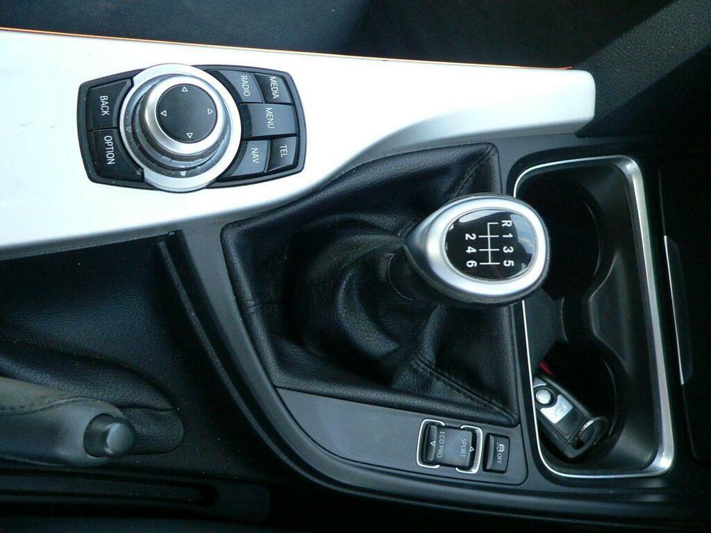 BMW 3 Series 2.0 318I Exclusive Edition Touring Euro 5 Ss Black #10