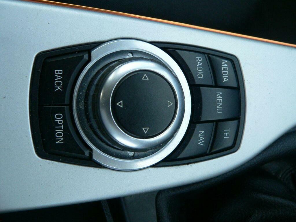 BMW 3 Series 2.0 318I Exclusive Edition Touring Euro 5 Ss Black #15