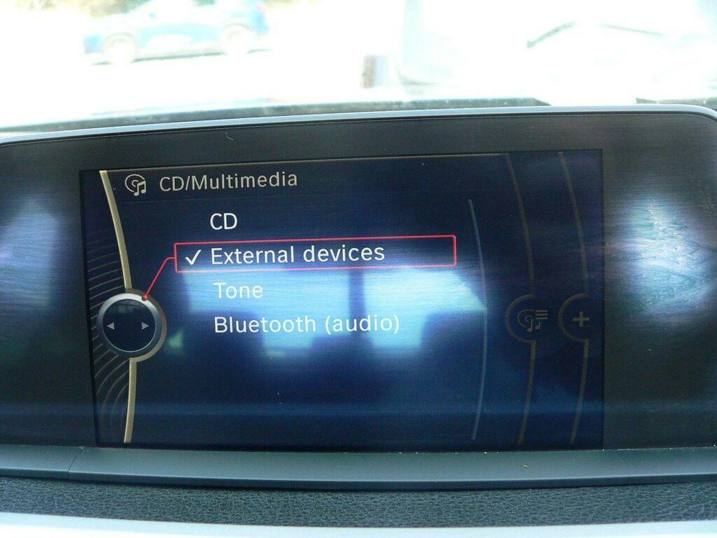 BMW 3 Series 2.0 318I Exclusive Edition Touring Euro 5 Ss Black #28