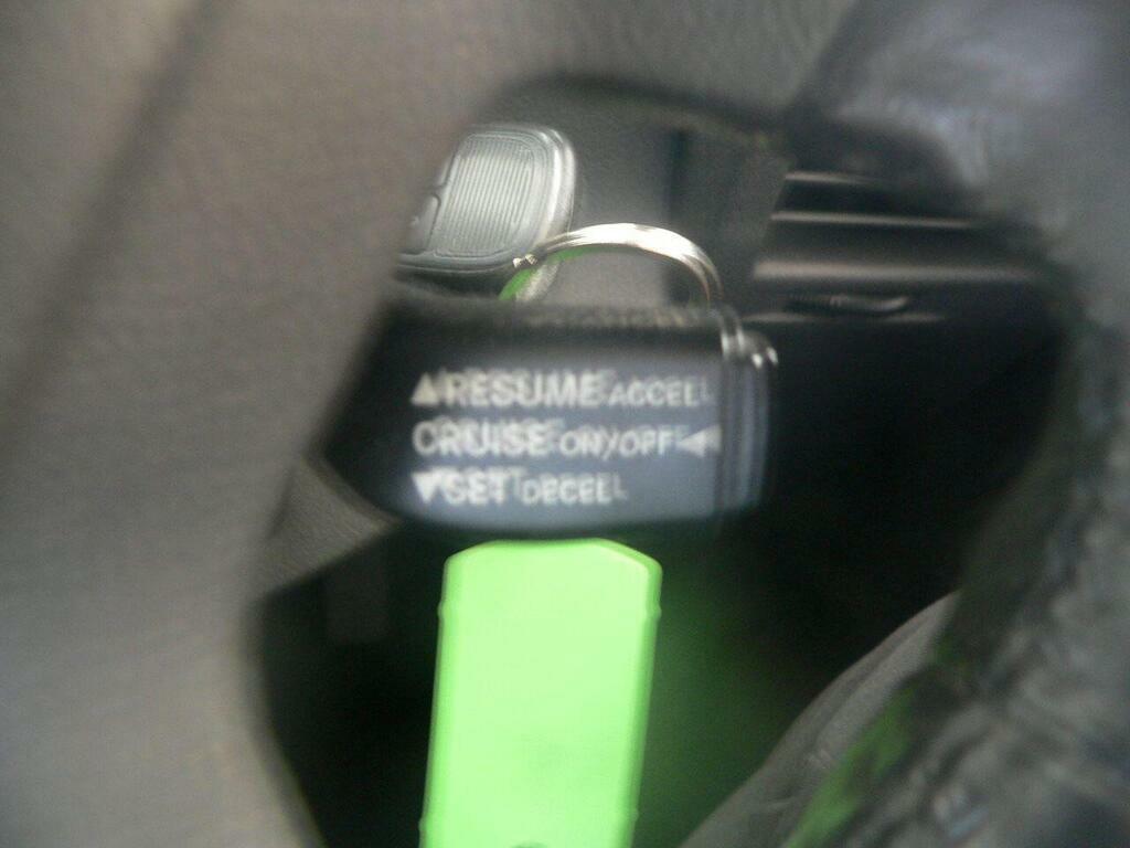Dodge Caliber Sxt Crd 5-Door Black #10