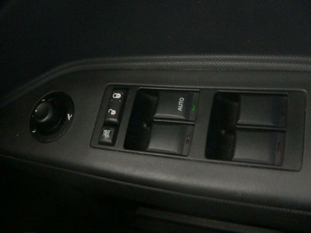 Dodge Caliber Sxt Crd 5-Door Black #15