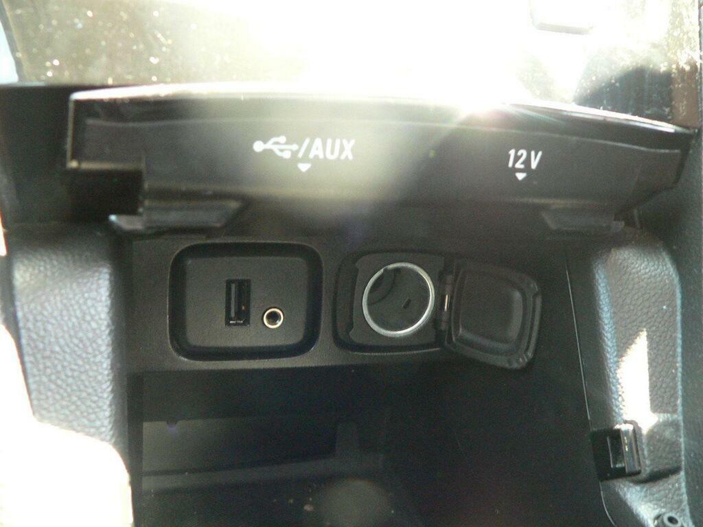 Vauxhall Mokka X 2019 1.4I Turbo Active 6-Speed 138 Bhp Eur White #32