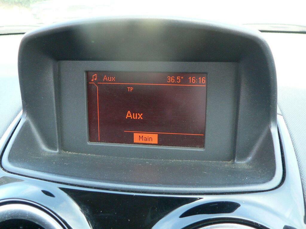 Vauxhall Corsa Vxr Clubsport 1.6T 205Ps With High Specificati Grey #28